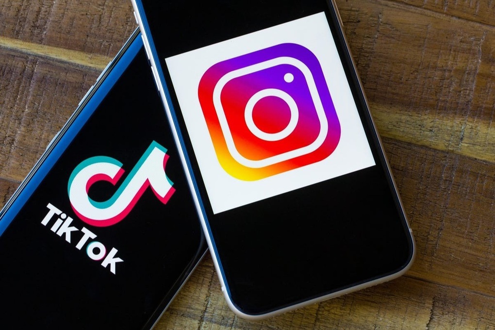 Instagram vượt mặt TikTok nhờ tính năng sao chép - 2