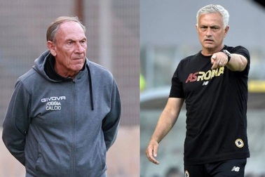 Bị chê kém tài, HLV Mourinho đáp trả theo cách vô cùng đặc biệt