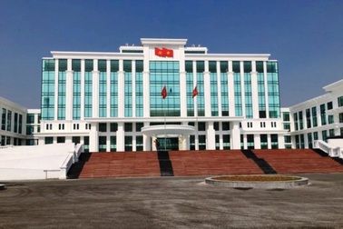 "Siêu phường" ở Thanh Hóa có 1.747 nhân sự khu vực công