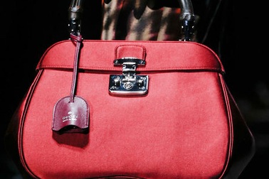 BST túi Gucci thu đông 2013