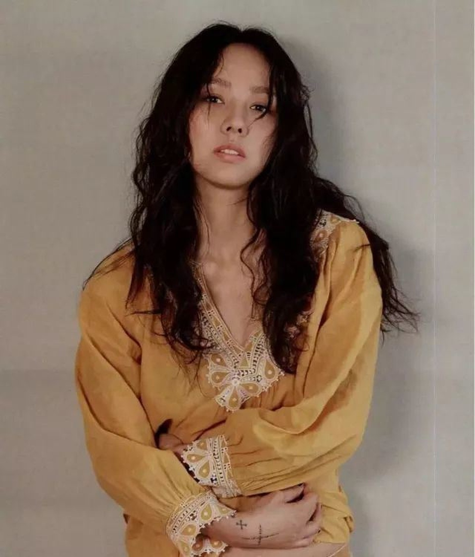 Lee Hyori: Sức hấp dẫn và đặc quyền của “tượng đài gợi cảm showbiz Hàn” - 29 Lee Hyori: Sức hấp dẫn và đặc quyền của “tượng đài gợi cảm showbiz Hàn” - 29