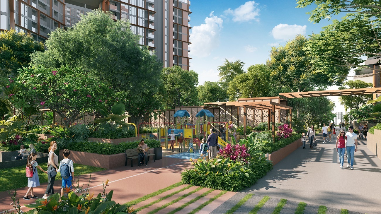 ផ្ទះក្នុងសុបិន្តរបស់ឥស្សរជននៅទីក្រុង Da Nang - ២ Ngôi nhà mơ ước của giới tinh hoa tại Đà Nẵng - 2