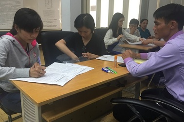 Thí sinh có nguy cơ lỡ kỳ thi THPT quốc gia vì những lỗi hi hữu