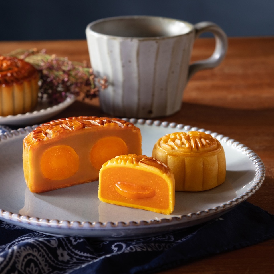 Hong Kong MX Mooncakes mang hương sắc thu Hong Kong vào thị trường Việt - 3 Hong Kong MX Mooncakes mang hương sắc thu Hong Kong vào thị trường Việt - 3