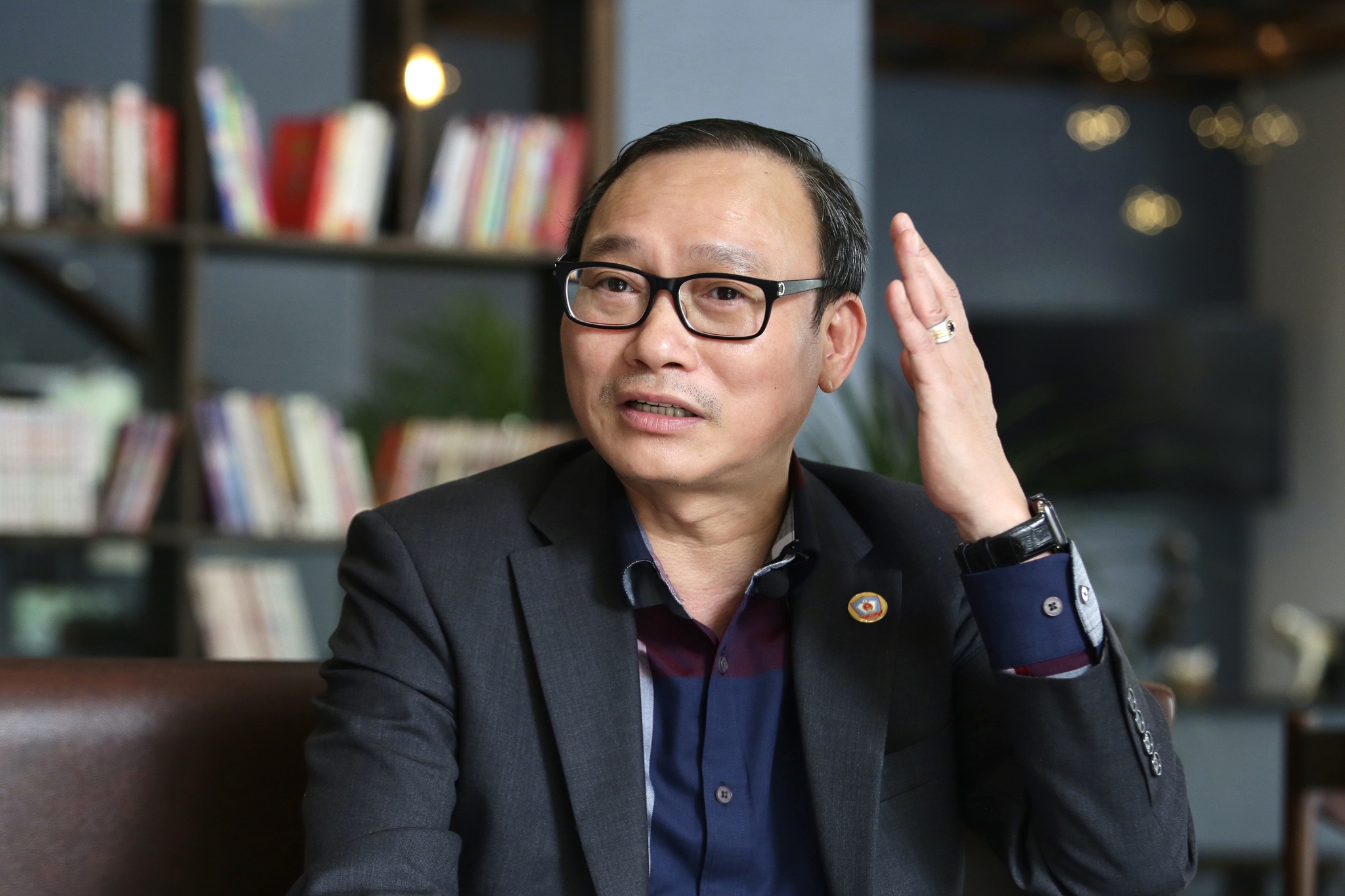 Tổ đánh án trộm dưa và lần vượt ngàn bắt người rừng ở lưng chừng trời - 17 Tổ đánh án trộm dưa và lần vượt ngàn bắt người rừng ở lưng chừng trời - 17