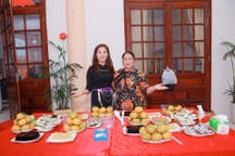 Tạo cơ hội phát triển kinh tế cho phụ nữ vùng biên, nâng cao bình đẳng giới