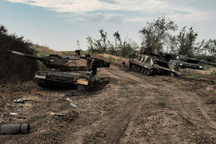 Chiến sự Ukraine ngày 13/8: Anh nói Nga có thể không còn tài trợ cho Wagner