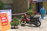 Đà Nẵng: Thêm một trường hợp dương tính SARS-CoV-2