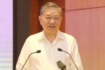 Tổng Bí thư: “Không có chuyển đổi số, chính quyền 2 cấp không thể vận hành"