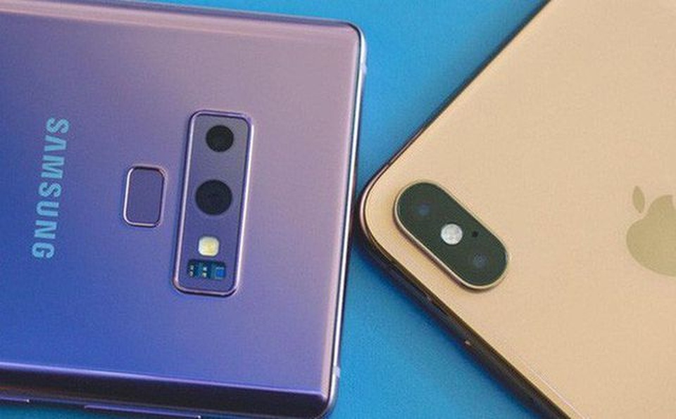 Apple và Samsung bị kiện vì điện thoại gây ra vấn đề nguy hiểm - 1