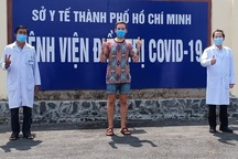 Ngừng hoạt động Bệnh viện Điều trị Covid-19 Cần Giờ
