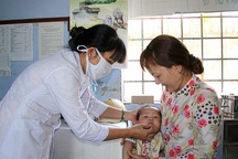 Phụ cấp thu hút trả theo thời gian công tác thực tế và không quá 5 năm