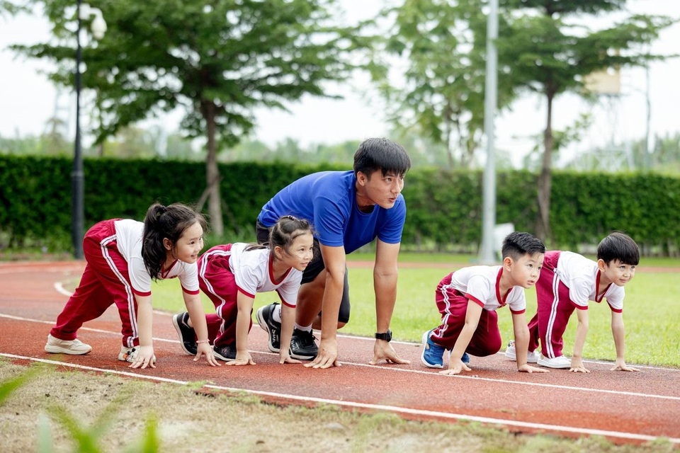 Trại hè - giải pháp toàn vẹn cho trẻ vừa học vừa chơi - 1 Trại hè - giải pháp toàn vẹn cho trẻ vừa học vừa chơi - 1