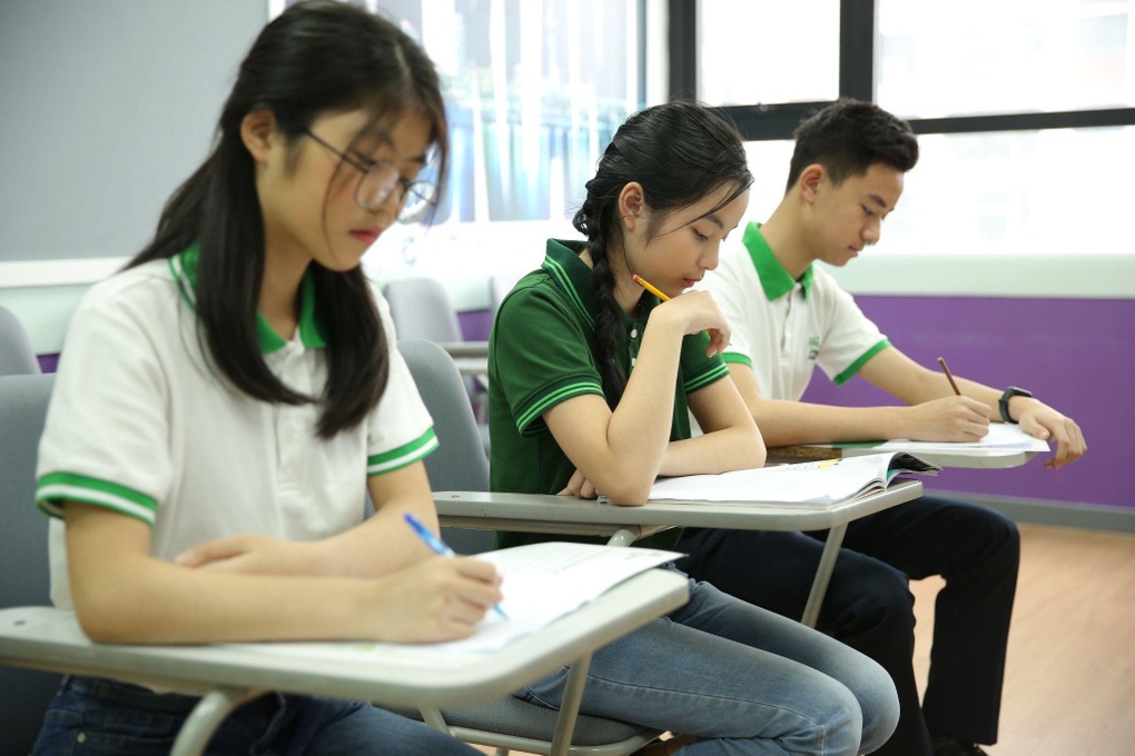 Language Link Academic xây nền tảng học tiếng Anh toàn diện - 2 Language Link Academic xây nền tảng học tiếng Anh toàn diện - 2
