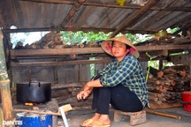 Sạt lở - Sau nỗi buồn mất nhà là nỗi lo tái định cư