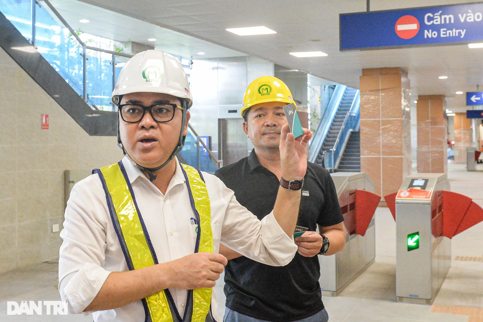 Cận cảnh nhà ga đặc biệt nhất tuyến đường sắt Nhổn - ga Hà Nội - 9 Cận cảnh nhà ga đặc biệt nhất tuyến đường sắt Nhổn - ga Hà Nội - 9