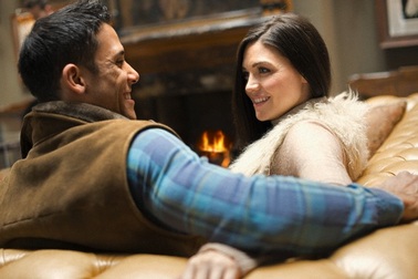 Phải lòng bồ của sếp