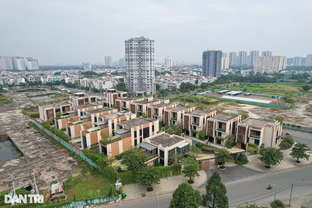 Chuyển hồ sơ sai phạm của Khu đô thị An Phú - An Khánh sang cơ quan công an - 2 Chuyển hồ sơ sai phạm của Khu đô thị An Phú - An Khánh sang cơ quan công an - 2