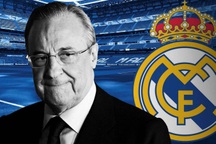 Vì sao "bố già" Florentino Perez chi đậm tới "điên rồ" ở vụ Mbappe?