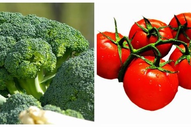 Những "bộ đôi" thực phẩm có lợi cho sức khỏe bạn nên biết