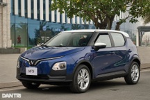 Điểm danh các mẫu xe đã ra mắt trong tháng 4: Ô tô điện giá rẻ nhập cuộc