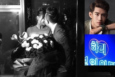 “Trấn Thành rất hồi hộp khi cầu hôn Hari”