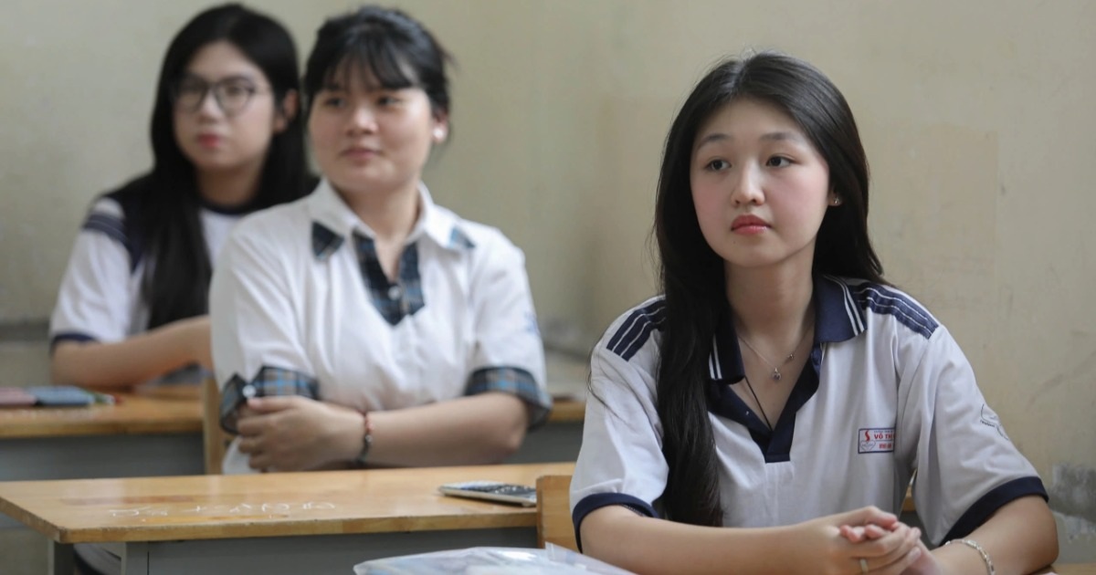 Bài đọc đề tiếng Anh gây tranh cãi: Độ khó vượt chuẩn như thế nào?