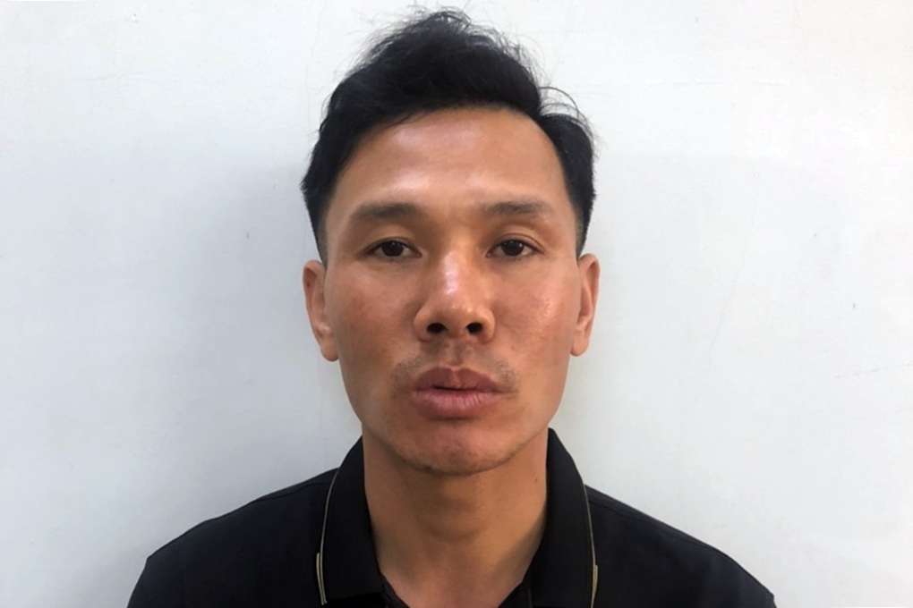 Giả kỹ sư xây dựng lừa bán sắt phế liệu với giá hàng trăm triệu đồng - 1 Giả kỹ sư xây dựng lừa bán sắt phế liệu với giá hàng trăm triệu đồng - 1
