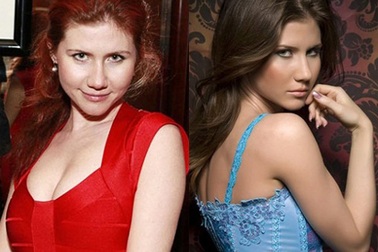 Nữ điệp viên quyến rũ nhất nước Nga tung ra sản phẩm thời trang