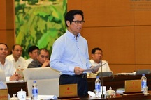 Đề xuất giảm giờ làm: Người Việt lẽ ra lúc này phải lao động hăng say hơn!