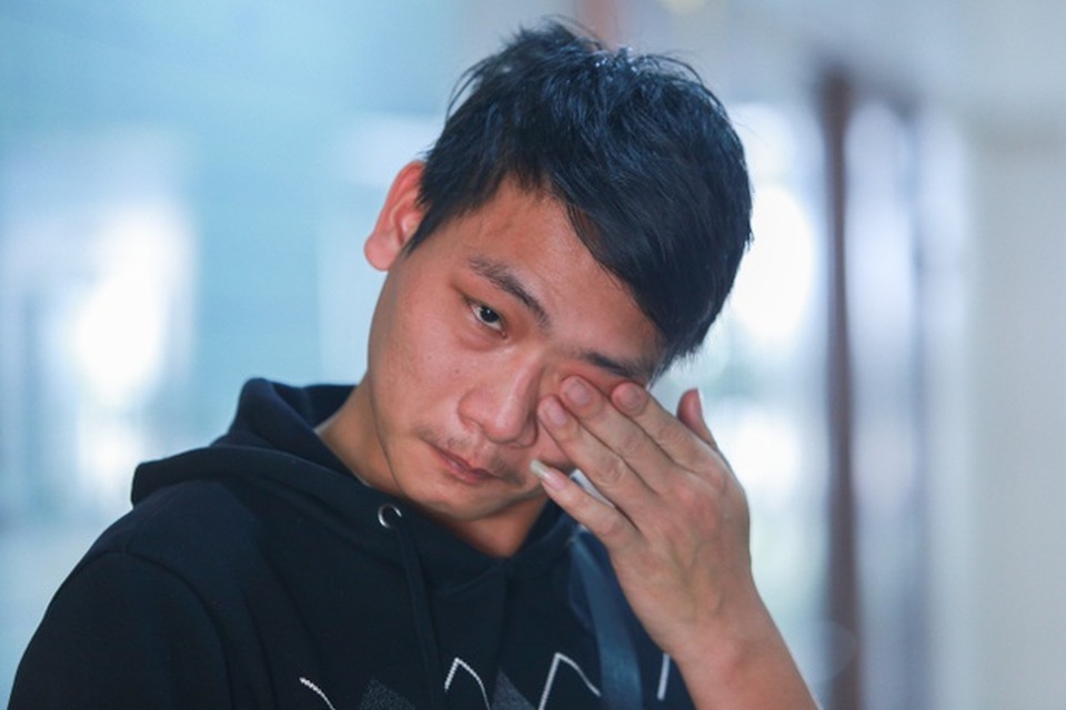 Hài nhi ngừng tim 10 phút được ra viện, tính mạng mẹ vẫn nguy kịch - 7 Hài nhi ngừng tim 10 phút được ra viện, tính mạng mẹ vẫn nguy kịch - 7