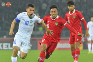 Chi số tiền khổng lồ cho World Cup U20, bóng đá Indonesia nhận cái kết đắng