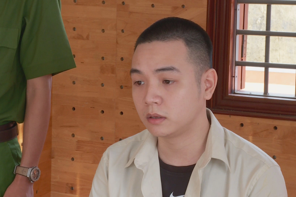 Người đàn ông bị lừa hơn 1 tỷ đồng vì tìm người tâm sự trên ứng dụng hẹn hò - 1 Người đàn ông bị lừa hơn 1 tỷ đồng vì tìm người tâm sự trên ứng dụng hẹn hò - 1