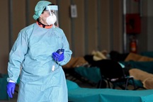 Số người mắc Covid-19 ở Italia tăng đột biến gần 3.500 ca trong ngày