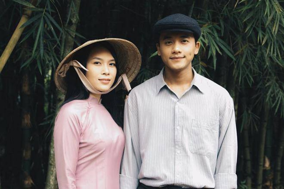 Xôn xao tin Mỹ Tâm xác nhận đang yêu Mai Tài Phến - 2 Xôn xao tin Mỹ Tâm xác nhận đang yêu Mai Tài Phến - 2