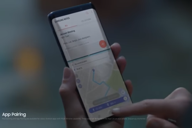 Lộ video giới thiệu Samsung Galaxy S9, S9+ trước "giờ G"