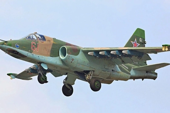 Ukraine tuyên bố bắn hạ 4 cường kích Su-25 Nga trong 2 tuần