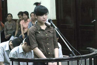 My “sói” bị đề nghị án “kịch khung” cho trẻ vị thành niên