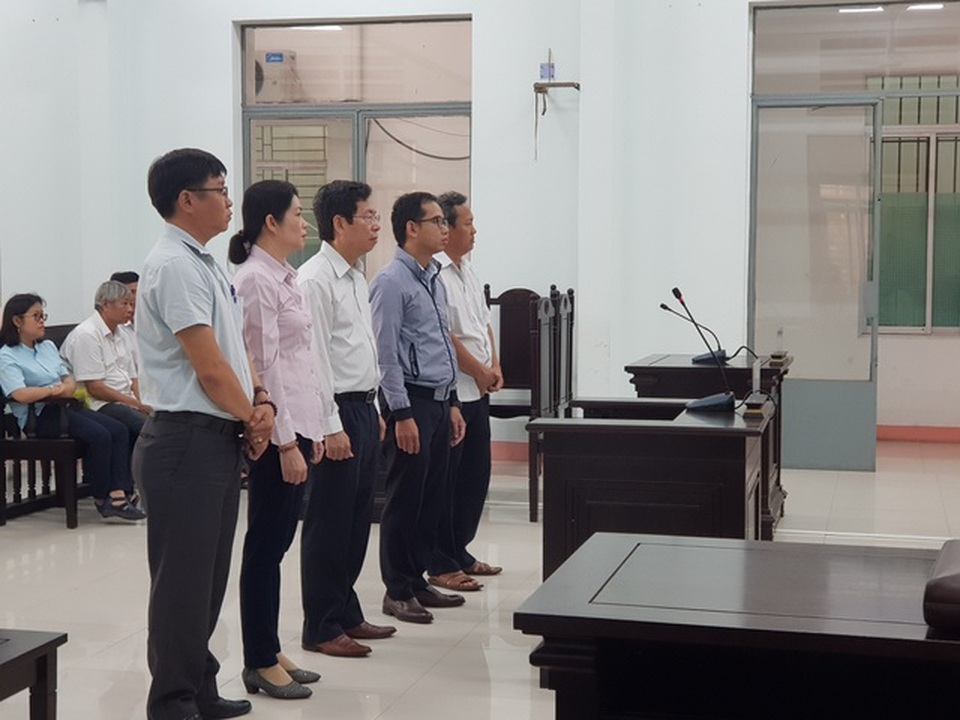 Khánh Hòa nói gì về việc ông Lê Huy Toàn vẫn làm Phó Chủ tịch Nha Trang? - 2 Khánh Hòa nói gì về việc ông Lê Huy Toàn vẫn làm Phó Chủ tịch Nha Trang? - 2