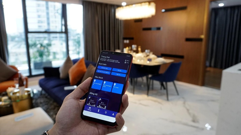 Hé lộ căn hộ được Sunshine Group mở màn phiên đấu giá từ thiện đầu tiên “Vì miền Trung thân yêu” - 3