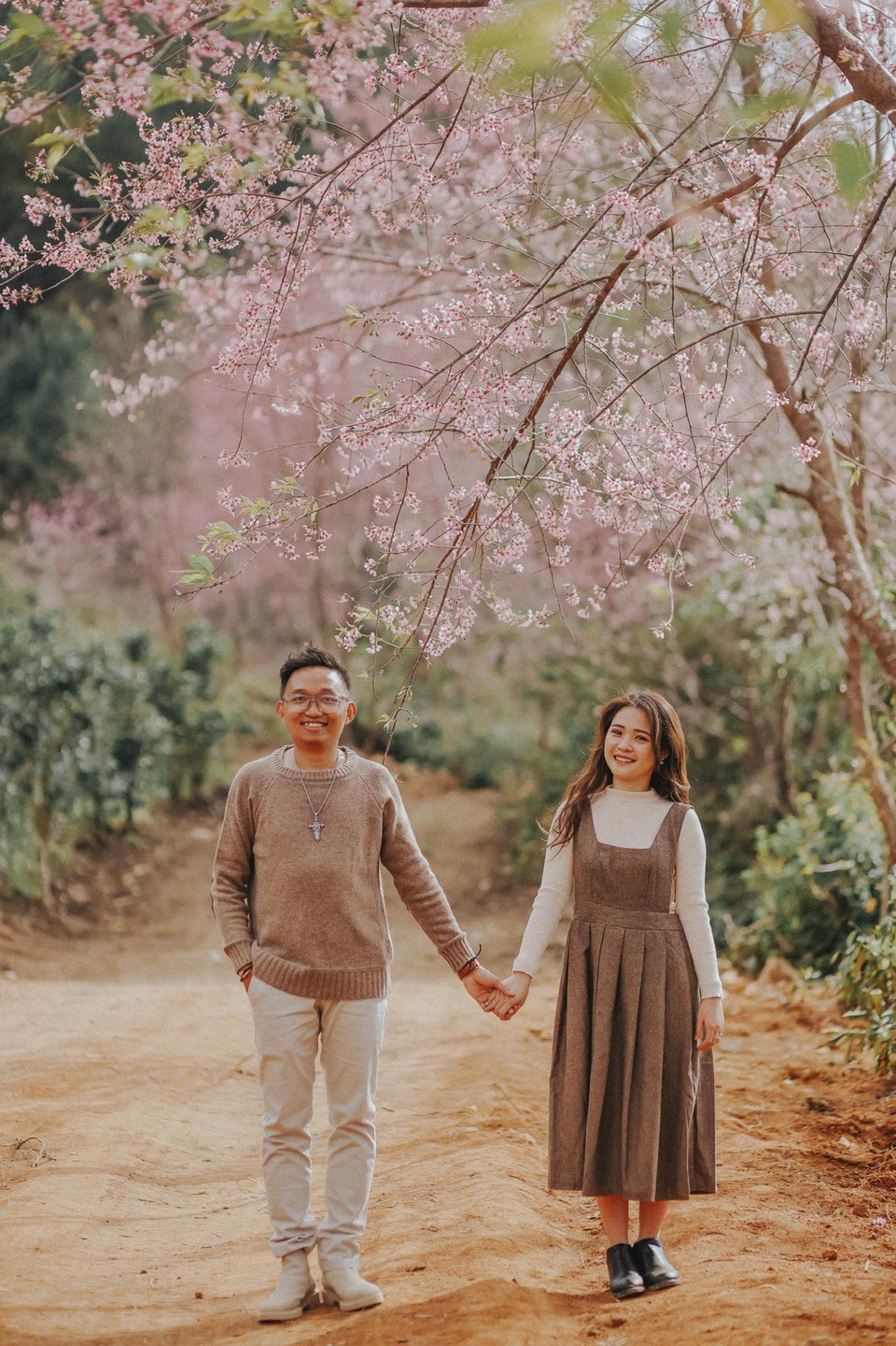 Câu chuyện cặp đôi 6 năm yêu xa và cái kết ngọt hơn đường mật - 3 Câu chuyện cặp đôi 6 năm yêu xa và cái kết ngọt hơn đường mật - 3