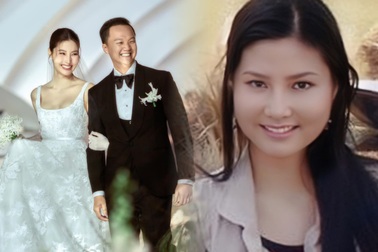 Diễm My 9X: Quá khứ bị chê kém sắc, hiện tại viên mãn sau lễ cưới "cổ tích"