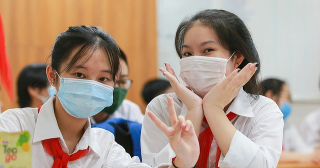 Văn hóa tiêu cực đang có chiều hướng loang rộng trong các nhà trường - 2 Văn hóa tiêu cực đang có chiều hướng loang rộng trong các nhà trường - 2
