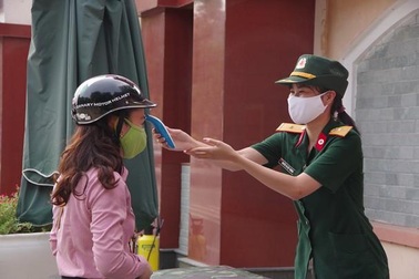 Chiến dịch “Hành quân xanh” hướng tới những miền đất khó