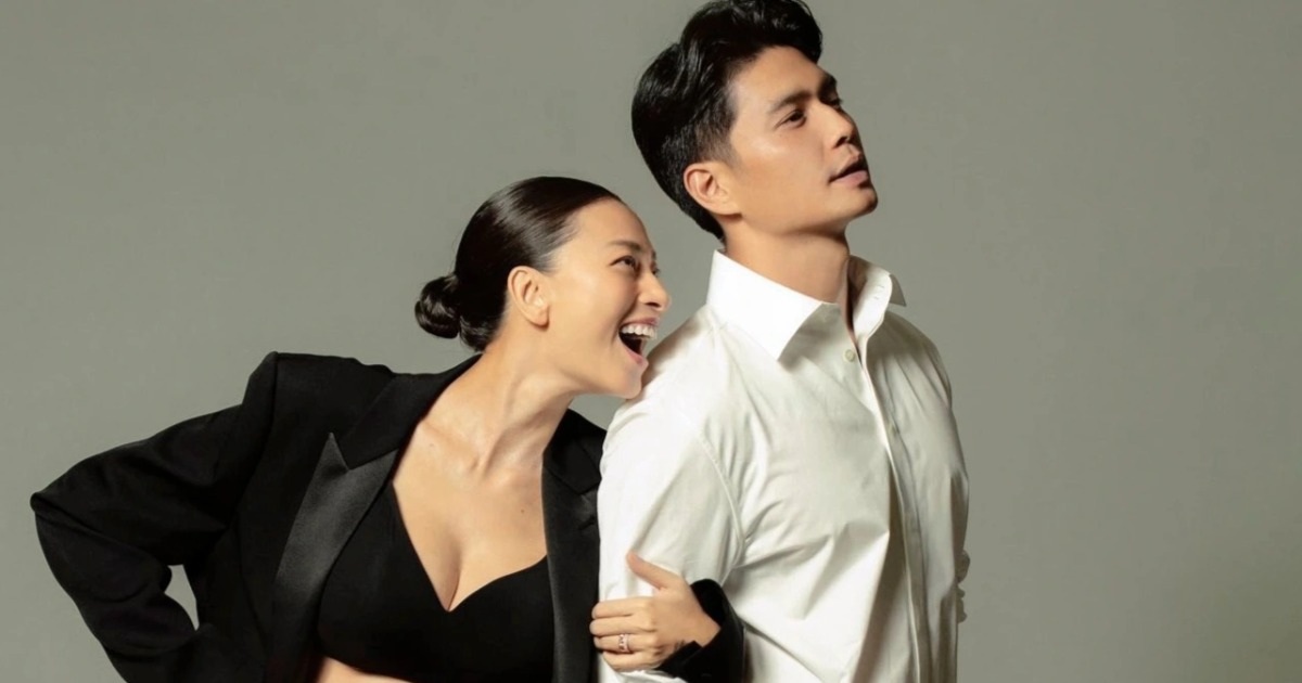 Ngô Thanh Vân thông báo sinh con đầu lòng