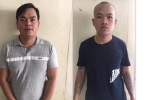 Chính thức bắt giam Phúc XO và 11 đồng phạm