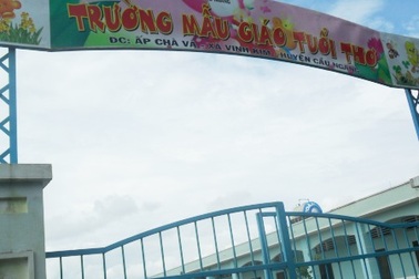 Cô giáo đã tử vong sau hơn 1 tuần điều trị