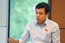 Đại biểu Quốc hội lo lắng về lượng doanh nghiệp phá sản, giải thể lớn