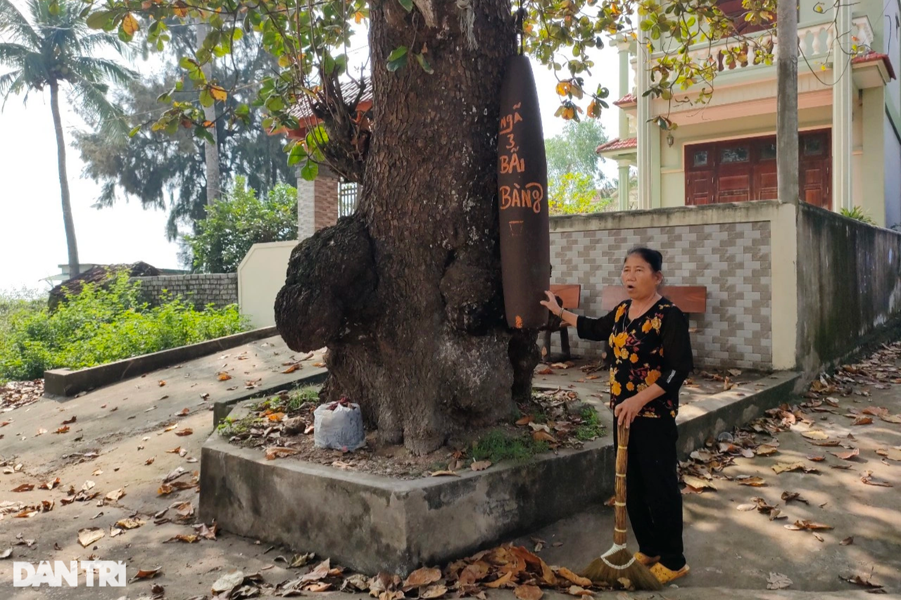 Thú vị về địa điểm gắn kết tình làng nghĩa xóm nơi chân núi Kiến Nghệ An - 2 Thú vị về địa điểm gắn kết tình làng nghĩa xóm nơi chân núi Kiến Nghệ An - 2