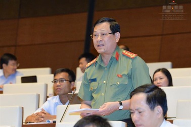 "Giá như kinh tế phát triển như ngày nay và đạo đức xã hội như ngày xưa"